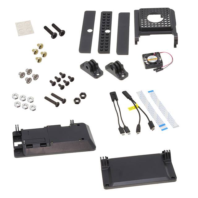 4377 Adafruit Industries LLC  Accessoires